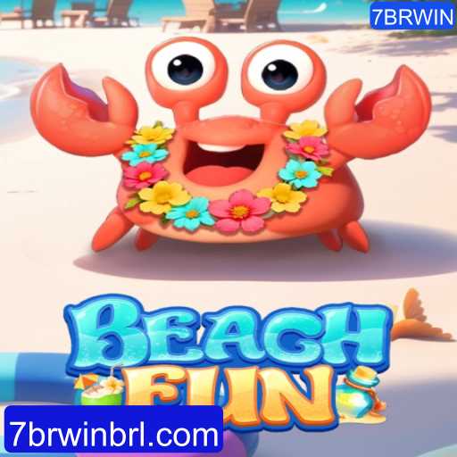 Descubra o Mundo Animado do Jogo BeachFun