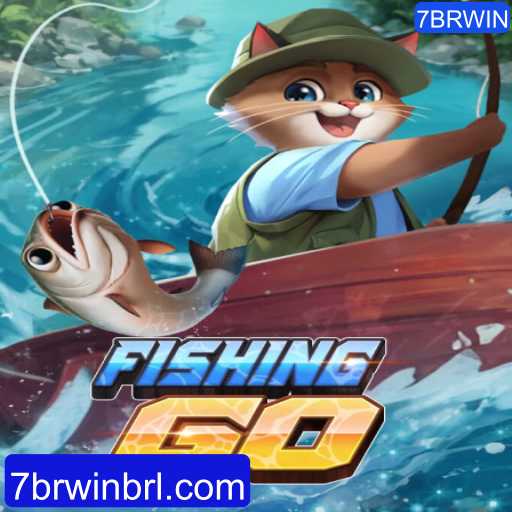 Descubra o Mundo Empolgante de FishingGO