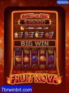 Descubra o Fascinante Mundo de FruitNova