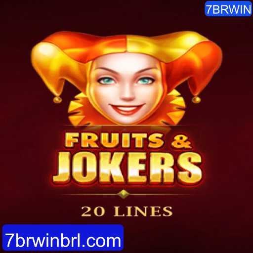 Explorando o Universo de FruitsAndJokers20: Introdução e Regras
