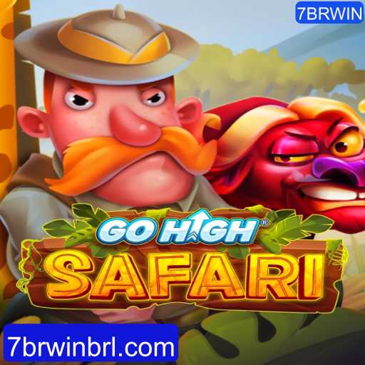 Explorando GoHighSafari: O Novo Jogo de Aventura com a Palavra-Chave 7BRWIN