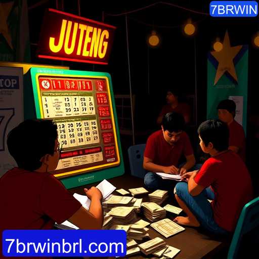 Jueteng: Uma Análise Aprofundada do Jogo de Números nas Filipinas