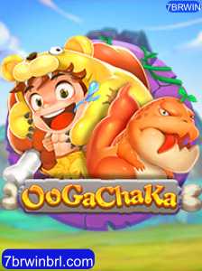Descubra o Envolvente Mundo de OoGaChaKa