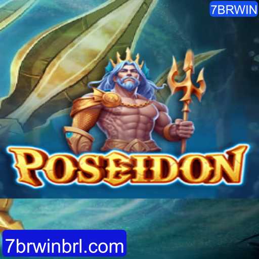 Poseidon: Explorando o Mundo Aquático do Novo Jogo Revolucionário