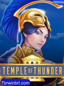 Explorando TempleofThunder: Uma Jornada Épica para os Amantes de Jogos de Aventura