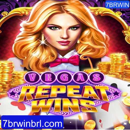 Descubra o Empolgante Mundo do Jogo VegasRepeatWins