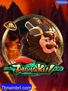 Explorando o Jogo ZhongKui e a Estratégia 7BRWIN
